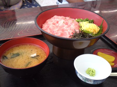 LUNCH-KOGAWA