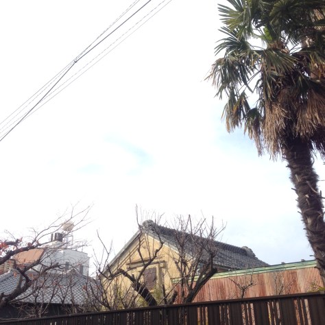 すてきな蔵（屋根）3-本町