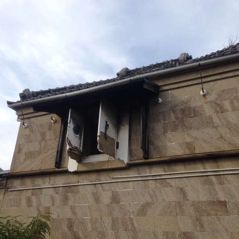 すてきな蔵（窓）4-本町