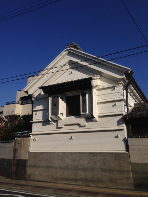 Hongou-cho1本郷町