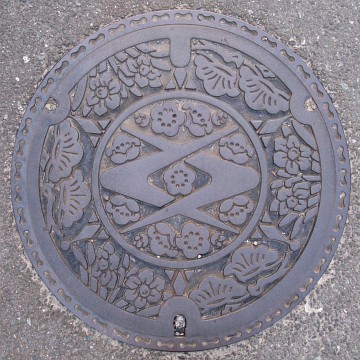 TOYOKA-MURA-IWATA