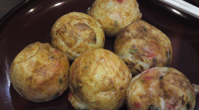 Ikayaki, Takosen & Takoyaki at Ebisu in Shizuoka City! 静岡市ーたこ焼きー戎!