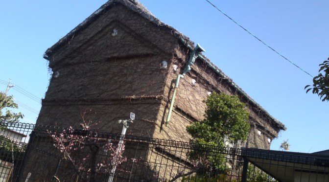 Kura: Japanese Traditional Warehouses in Shizuoka Prefecture 11: Jirosho area,  Shimizu Ku, Shizuoka City