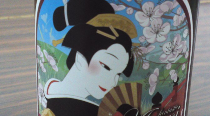 Shizuoka Beer Tasting: Oratche Brewery-Atami Beer 「Miyabi」Red Ale!