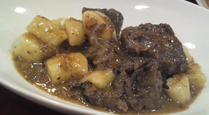 Italian Gastronomy: Lunch at Papa in Shizuoka City!