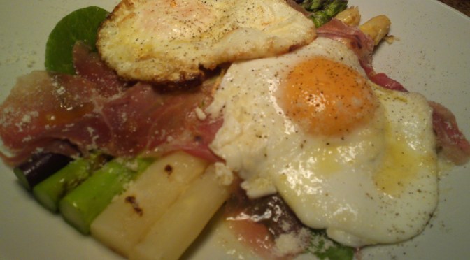 Italian gastronomy: Dinner with Chef Koushin Saita/才田亨辰さん at Storia, Shizuoka City!