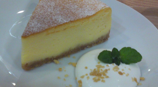 b Cafe in Shimada City!