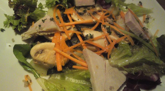 French Gastronomy: Dinner at FIGARO Food & Wine in Shizuoka City!