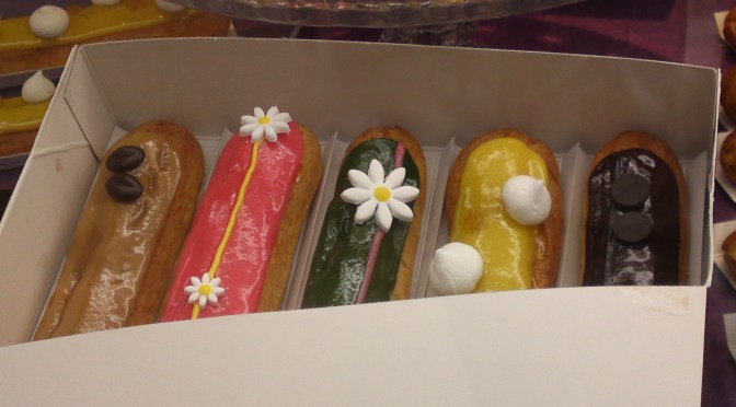 Kyoto Cake and Confectionery Shops