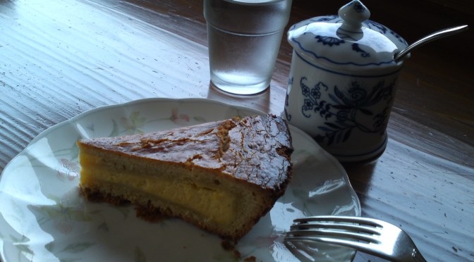 Cafe Patisserie: Sud Bouquet in Shizuoka City!