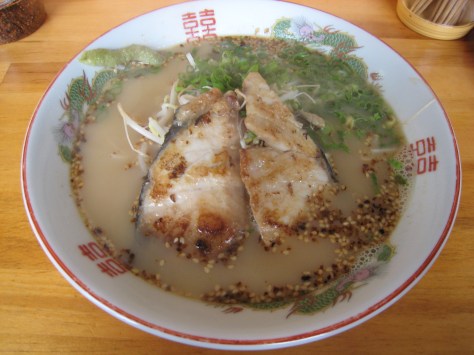 KAMPACHI-RAMEN