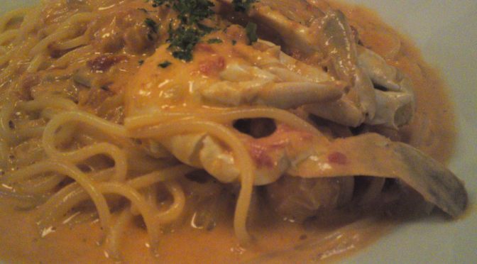 French Bistro Gastronomy: Dinner at La Table Du Boucher in Shizuoka City (November 2014)!