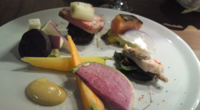 French Gastronomy: KAWASAKI Restaurant in Shizuoka City!