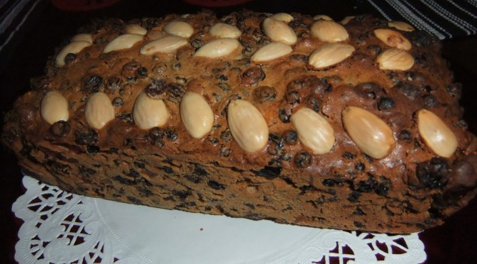 Vegan Christmas Cakes & New Year Confectionery: Japanese Wagashi! (re-published)