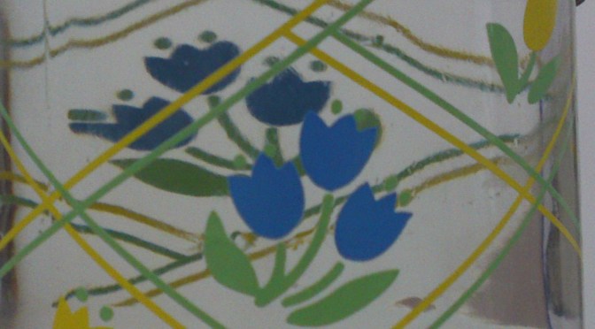 Shizuoka Sake Tasting: One-Cup Series 1)-Eikun Brewery, Eikun Flower Cup Futsushu