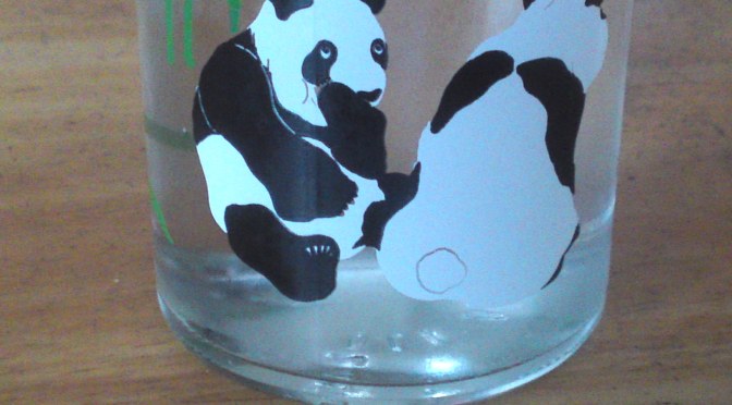 Gifu Sake Tasting: One Cup Series 1) Miyozakura Brewery-Junmai