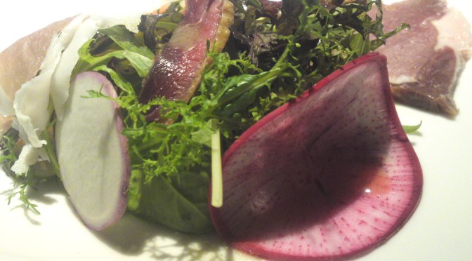 French Gastronomy: Dinner at KAWASAKI Restaurant in Shizuoka City!