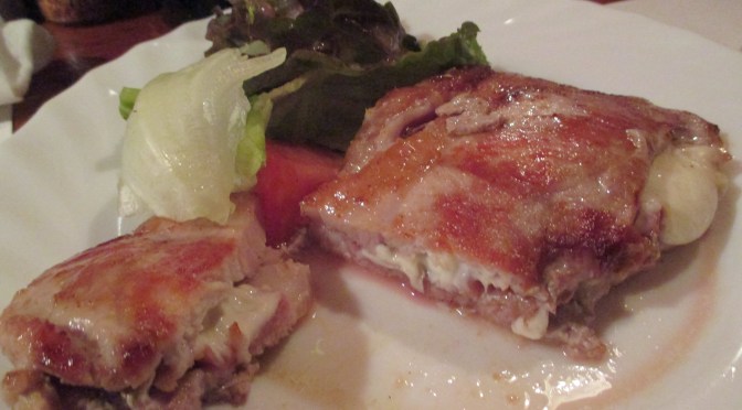 French Izakaya: Dinner at Kuroneko Tei in Hamamatsu City!