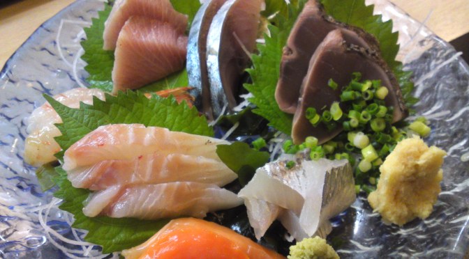 Follow the “Jouren”(常連)/Regular Customer at Japanese Restaurants!