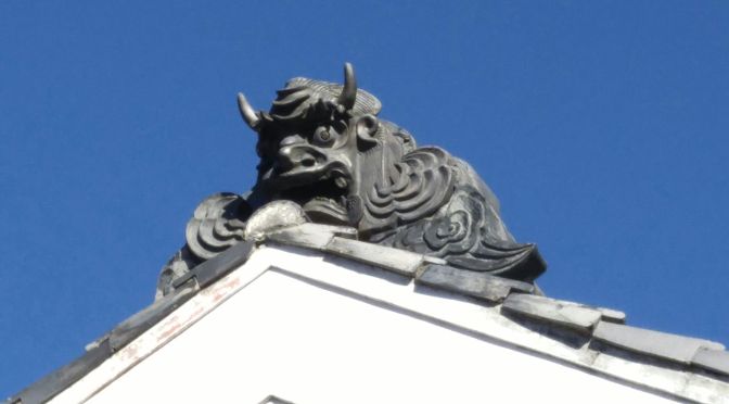 Kura: Traditional Japanese Warehouses in Shizuoka Prefecture 39: Katsuyama Family Home in Kawane Cho, Shimada City!