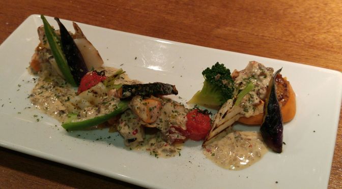 Shizuoka Prefecture Izakaya: Hizuki in Shimada City!