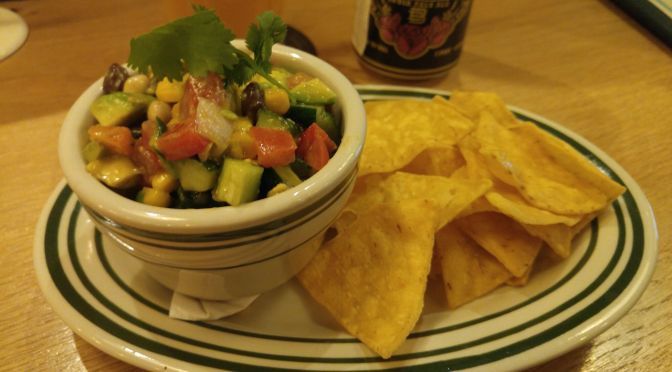 Craft Beers and Tex Mex Gastronomy at Golden Nectar in Shizuoka City!