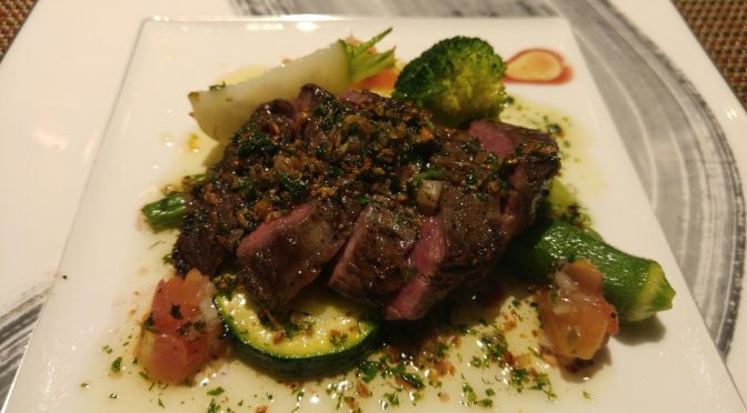 Italian/French Gastronomy: Dinner at Kuraya Kato in Mochimune, Shizuoka City!