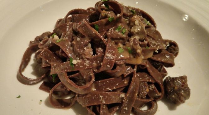 Italian Gastronomy: Winter-Spring Dinner at Soloio in Shizuoka City!