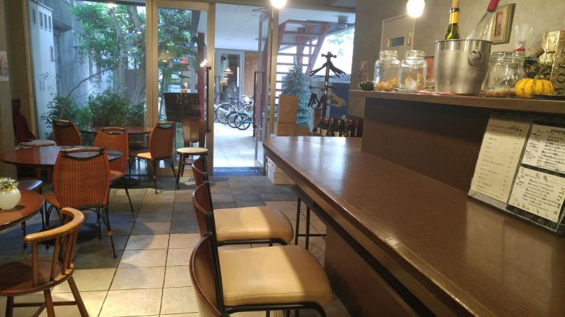 French Bistro le moment 2