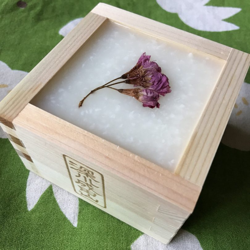 Amazake easy recipe 3