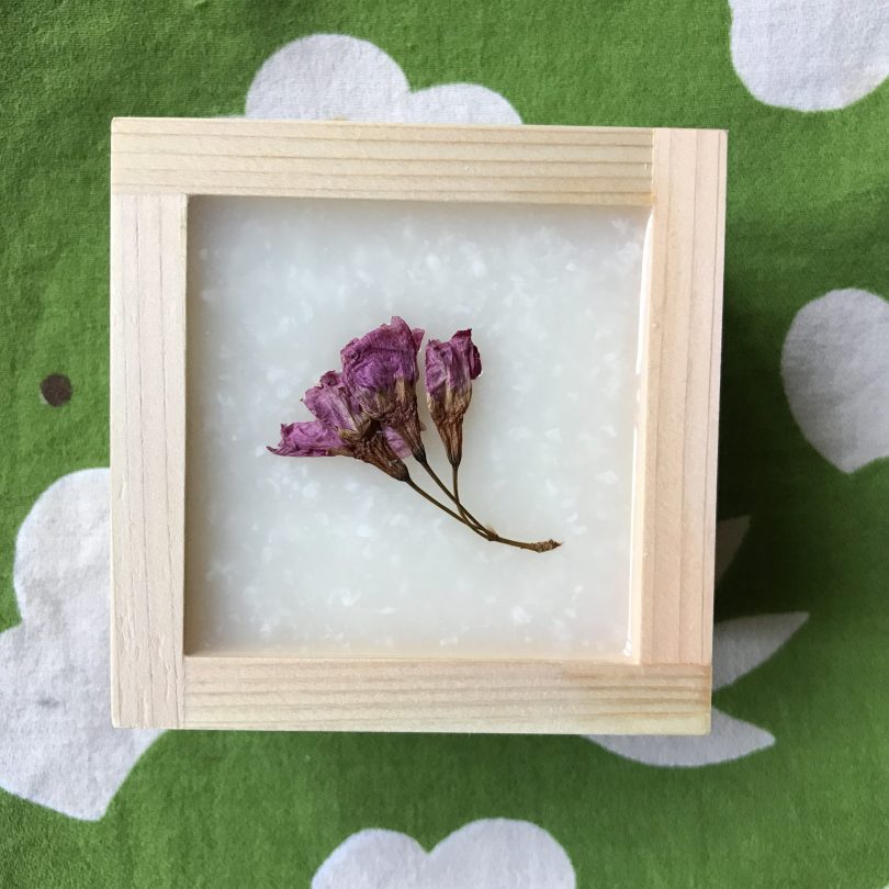 Amazake easy recipe Flowers