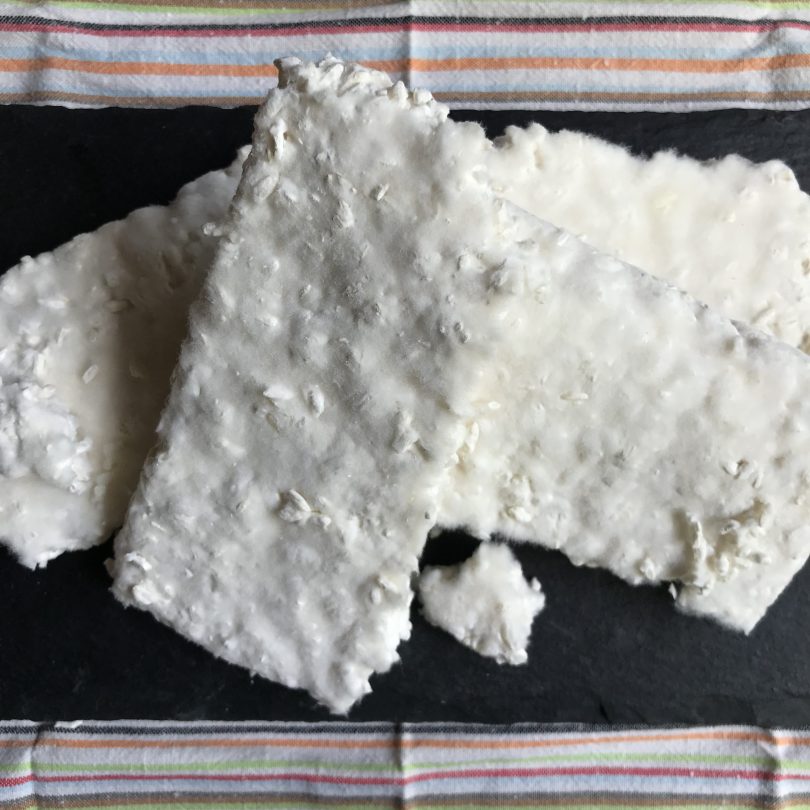 Bloc de Koji sec
